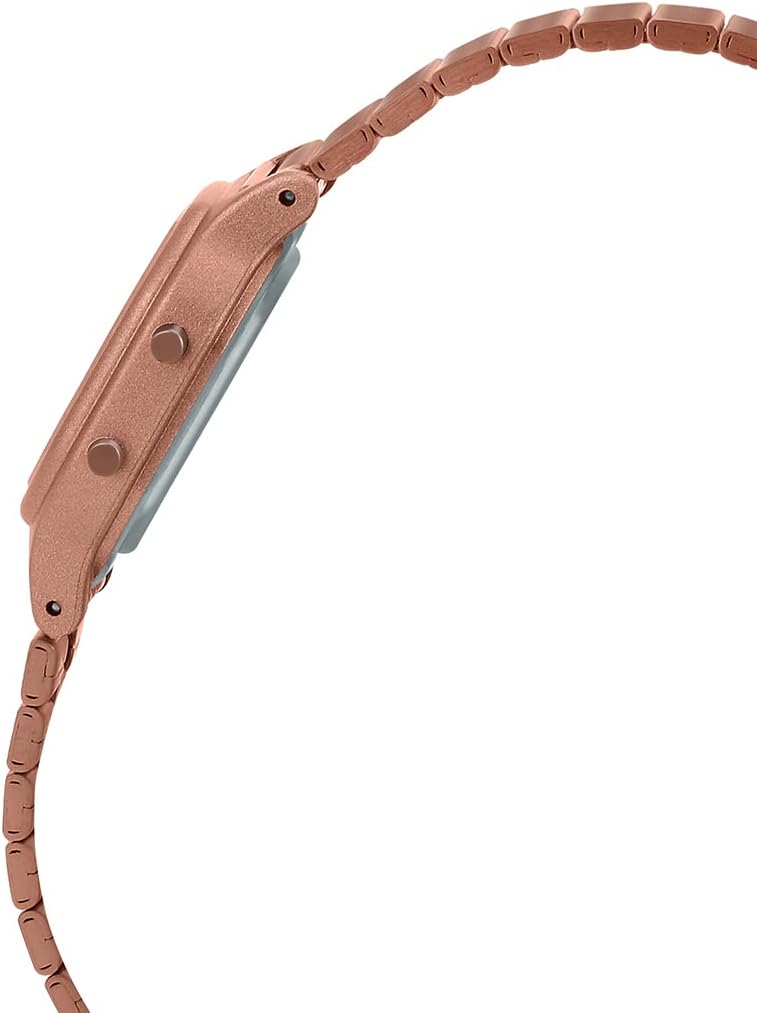Casio 'Classic' Quartz Resin Casual Watch