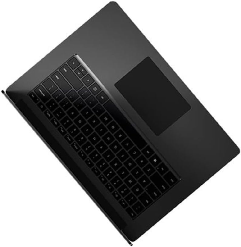 Microsoft Surface Laptop4 256GB (15"/i7/16GB) Black *NEW*