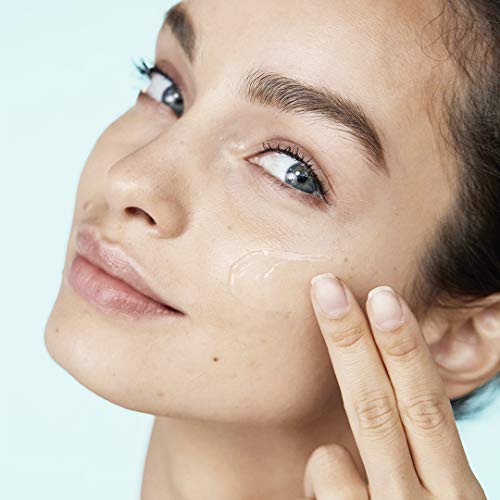 L’Oréal Paris Store Paris, Liquid Moisturiser, Hydrating For Up To 72 Hours, Hydra Genius Aloe Water, 70 ml