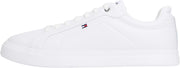 ICON COURT LIGHT ESS mens Low Top - White
