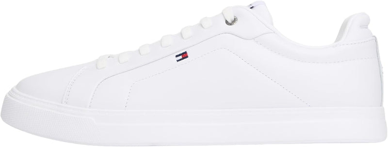 ICON COURT LIGHT ESS mens Low Top - White
