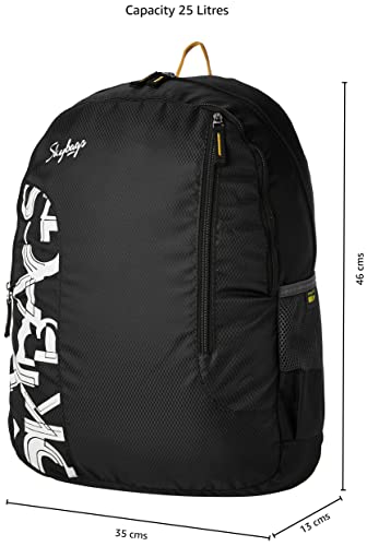 Skybags Unisex Daypack Backpack Daypack Backpack (pack of 1)