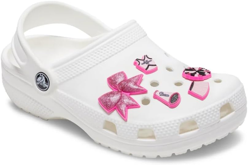 Crocs Jibbitz Shoe Charms Disney Charms Multi Pack