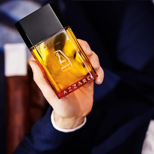 Azzaro Pour Homme EDT 100 ml (M)