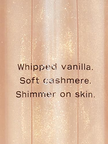 VICTORIA'S SECRET Bare Vanilla (2016) 250ml Body Mist