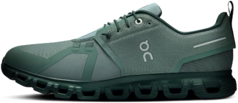 Mens Cloudmonster 2 - Olive | Evergreen