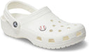 Crocs Unisex Jibbitz Animals Shoe Charm | Personalize With Jibbitz for Crocs Shoe Charms