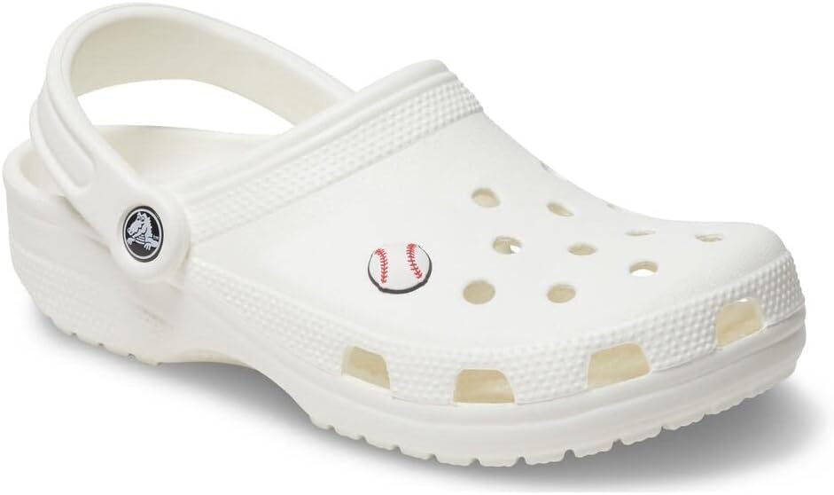 Crocs Unisex Jibbitz Animals Shoe Charm | Personalize With Jibbitz for Crocs Shoe Charms