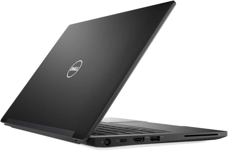 Dell (Refurbished) Latitude 7390 Business Laptop | Intel Core i5-8th Generation CPU | 8GB RAM | 256GB SSD | 13.3 inch Display | Windows 10 Professional