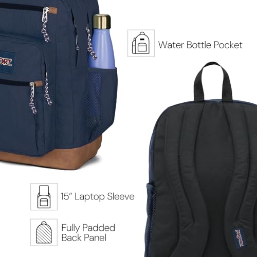 JANSPORT Unisex-Adult Cool Student Cool Student Backpack
