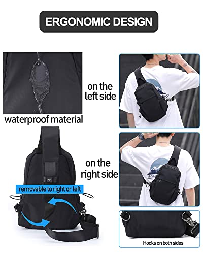 SEAFEW Men Shoulder Bag Shoulder Bag (pack of 1)