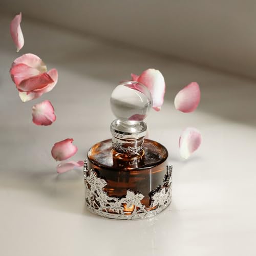 Swiss Arabian Mukhalat Malaki Unisex Perfume Oil 25ml