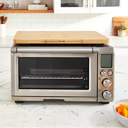 Breville BOV800CB Bamboo Cutting Board for the Smart Oven