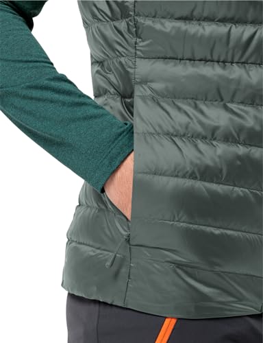 Jack Wolfskin Men's Pilvi Down Vest M Down vest