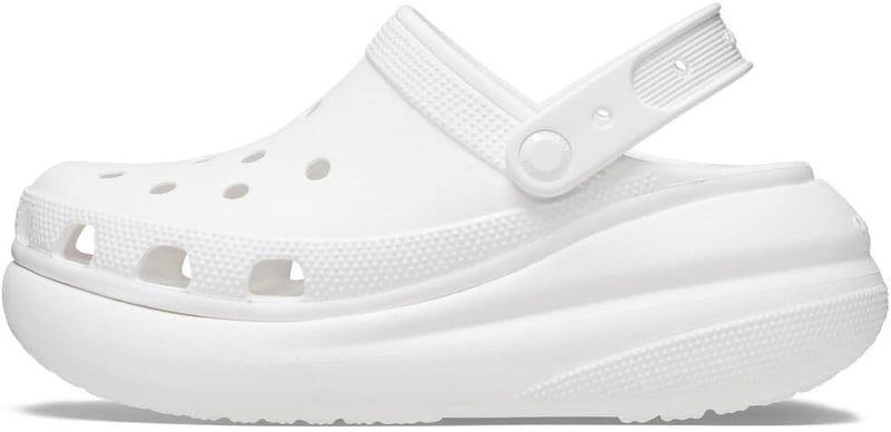 Crocs Classic Crush Clog unisex-adult Clog