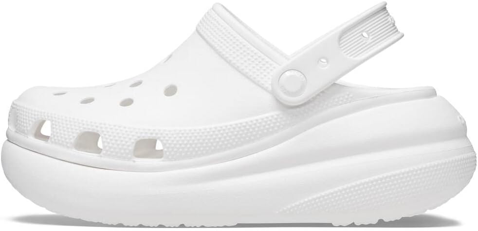 Crocs Classic Crush Clog unisex-adult Clog
