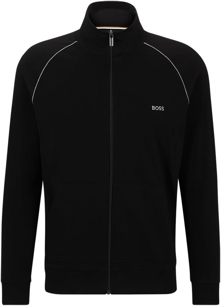 BOSS Men B-mix&match Jacket Z Loungewear Jacket