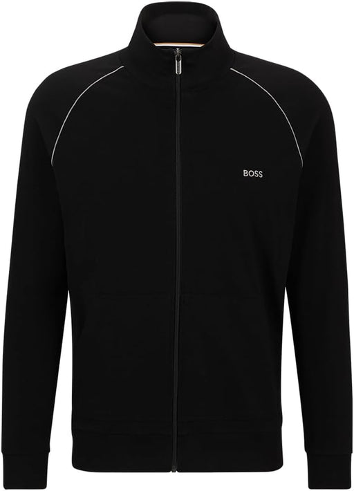 BOSS Men B-mix&match Jacket Z Loungewear Jacket