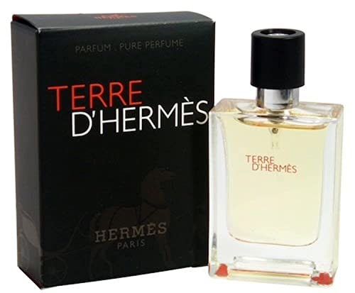 Hermes Terre D'hermes Eau de Parfum Miniature 12.5ml