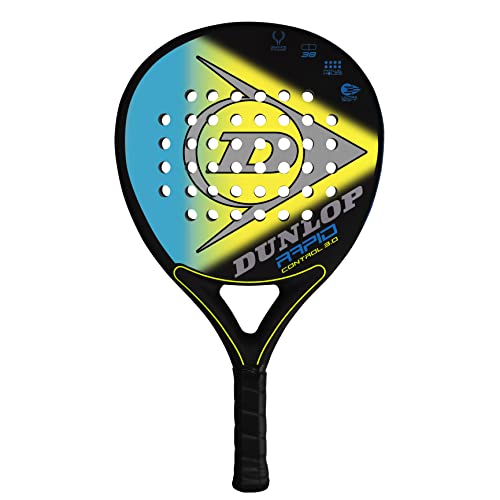 Dunlop Rapid control 3.0 Paddle racket