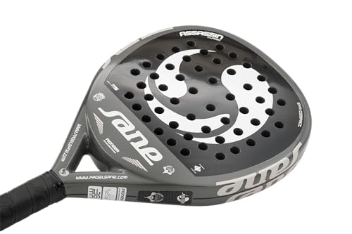 Sane Assassin Classic 3K Padel Racquet Sane