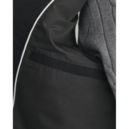 GANT Men 7006341-5 Quilted Windcheater Vest