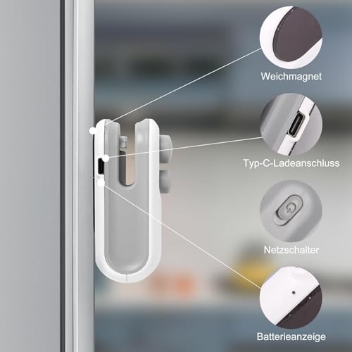 MOMENT Mini Bag Sealer, Heat Bag Sealer with Cutter for Chips Snacks, Type C Rechargeable Handheld Bag Resealer Portable Plastic Sealer Heat Seal Vacuum Automatic Sealing Machine Random Color