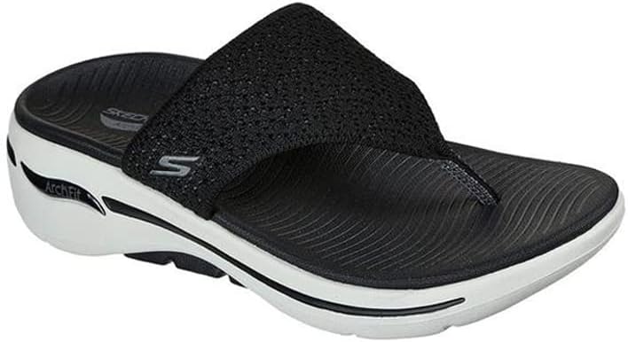 GO WALK ARCH FIT SANDAL womens SANDALS