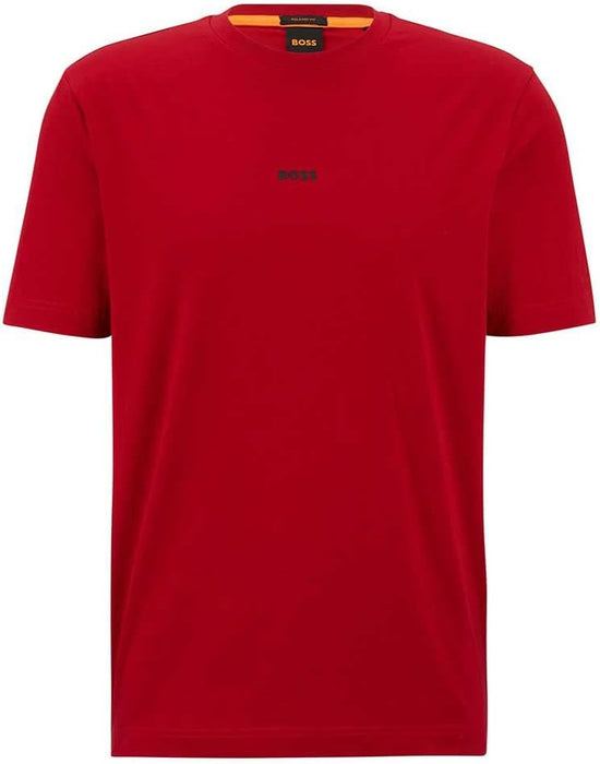 BOSS Men's TChup T-Shirt