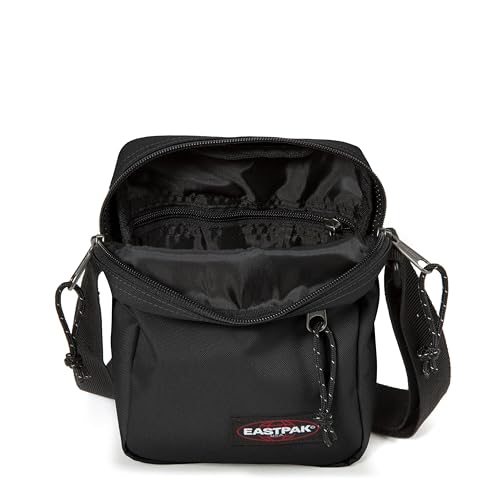 Eastpak The One Messenger Bag, 21 cm, 2.5 L, Black