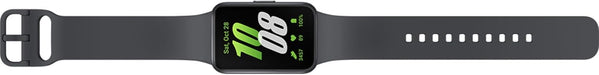 Samsung Galaxy Fit 3 R390, IP68, Gray EU SM-R390