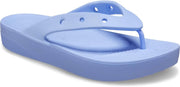 Crocs Women 207714-3UG Classic Platform Flip