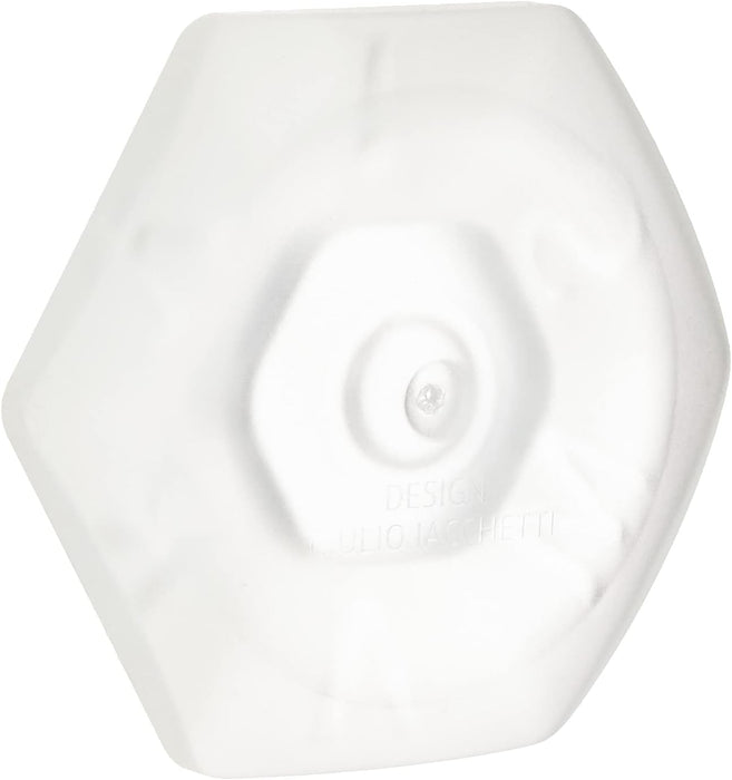Marvis Tube Holder in White, Pure Dental Care Pleasure