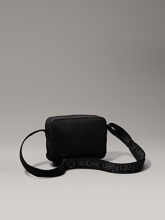 Calvin Klein Jeans Men Camera Bag Crossover