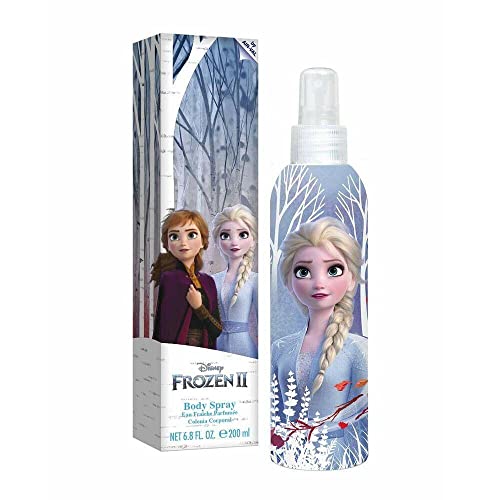 Frozen Disney II Body Spray 200ml