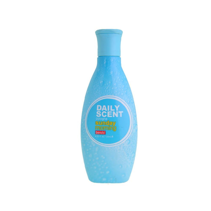 Bench Daily Scent Cologne-Sunday Morning 125ml