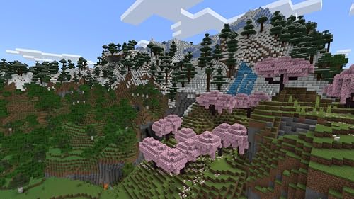 Minecraft - PS5 - PEGI Version