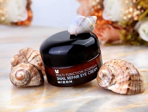 Mizon, Snail Repair Eye Cream, 0.84 oz (25 ml)