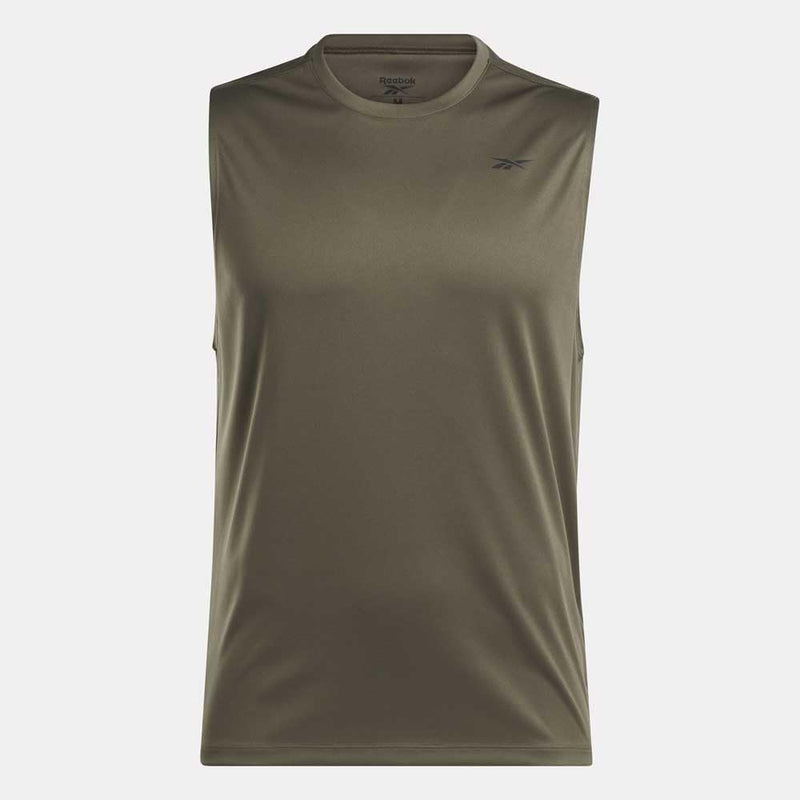 mens Id Train/Workout Ready T-Shirt - Armgrn