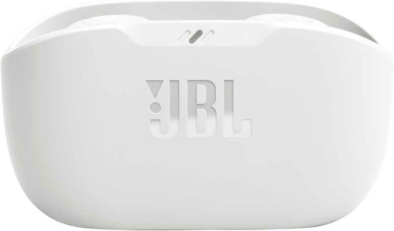 JBL Wave Buds True Wireless Earbuds, Deep Bass, Comfortable Fit, 32H Battery, Smart Ambient Technology, Hands-Free Call, Water and Dust Resistant - Mint, JBLWBUDSMIT
