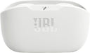 JBL Wave Buds True Wireless Earbuds, Deep Bass, Comfortable Fit, 32H Battery, Smart Ambient Technology, Hands-Free Call, Water and Dust Resistant - Mint, JBLWBUDSMIT