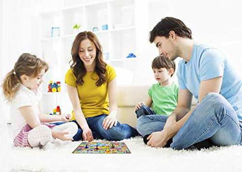 Ambassador Games Classic Games - 365 Games, One Size