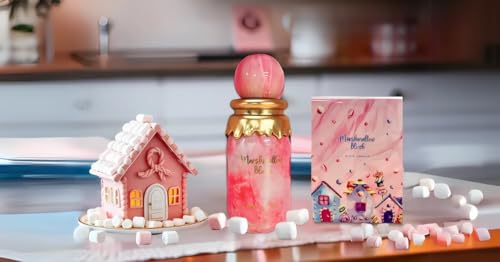 MARSHMALLOW BLUSH 100ML BY PARIS CORNER
