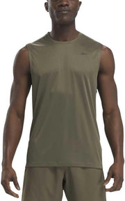 mens Id Train/Workout Ready T-Shirt - Armgrn