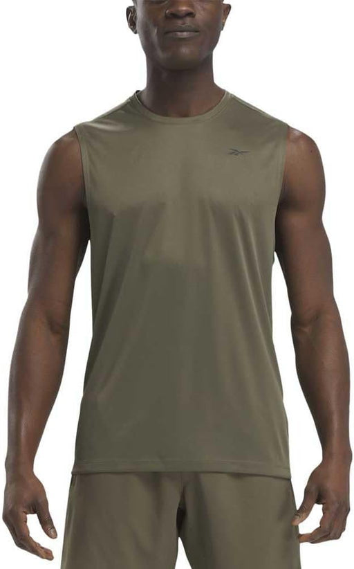 mens Id Train/Workout Ready T-Shirt - Armgrn
