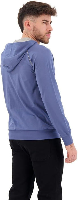 BOSS Men's Mix&Match H Loungewear Jacket