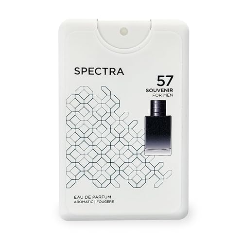 Spectra Pocket 057 Souvenir Eau De Perfume For Men ??18ml