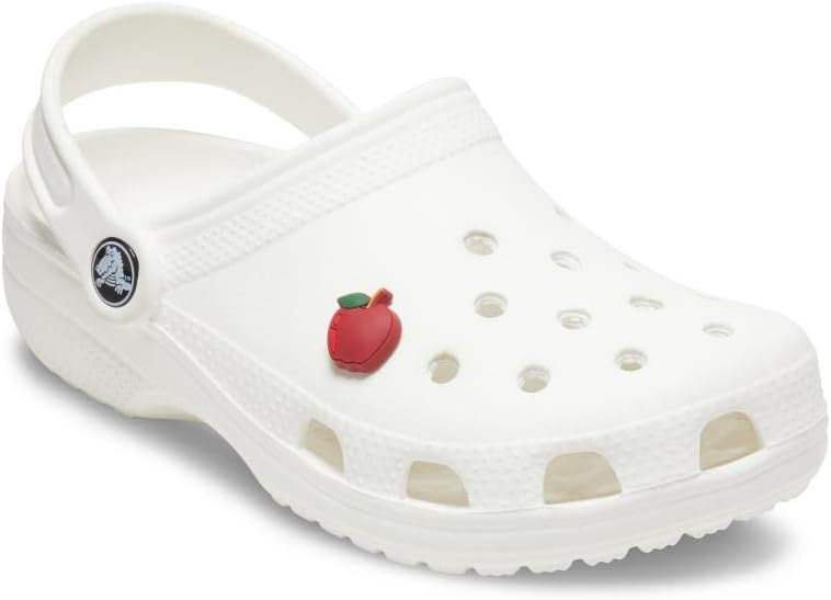 Crocs Jibbitz Food Shoe Charm | Personalize with Jibbitz for Crocs