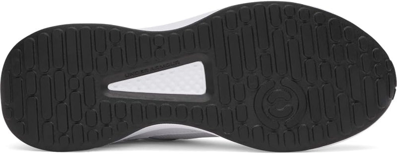 Under Armour Charged Edge mens Sneaker