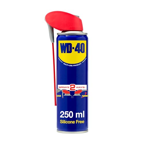 Wd-40 Sprays Multi 250Ml